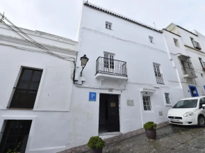 Eole Tarifa Rooms