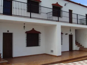 Casa Los Riscos I y II