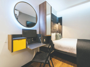 Point A Hotel - Paddington