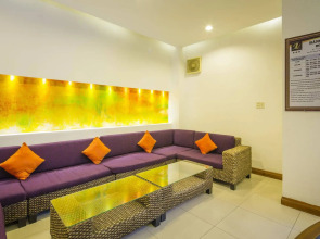 Brandi Nha Trang Hotel