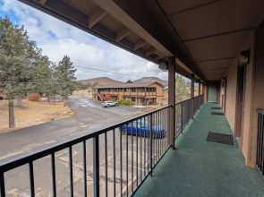 Himont Motel