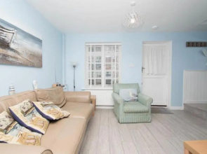 Bo's Holiday Cottage
