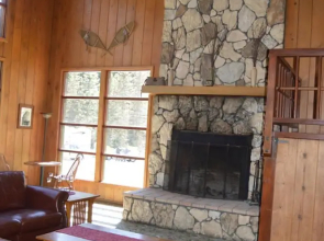 Stony Creek Lodge