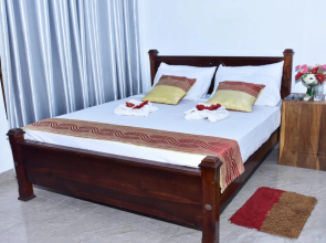 Happy Elephant Resort Udawalawe