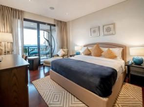 HiGuests Vacation Homes Royal Amwaj