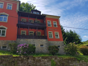 Apartmenthaus Luise