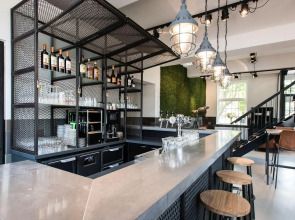 Boutique Hotel d'Oude Morsch