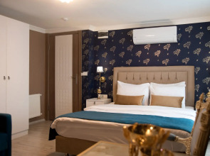 Hotel Mevlana Bazaar