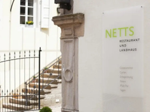 Netts Landhaus