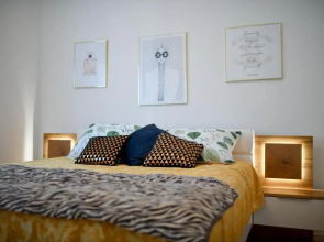 Dream House Apartment