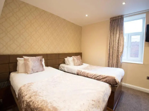 Signature Living at Matthew Street