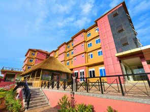 Nyumbani Hotel