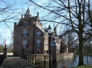Caravanverhuur Renesse