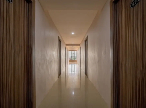 Medan Guest House Syariah