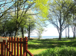 holiday home, Nowe Warpno, for 6 persons