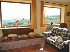 Locazione turistica La collina delle stelle