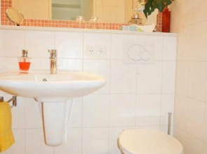Seedeich Apartment