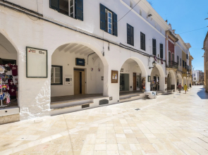 Nao Catedral Boutique Hotel