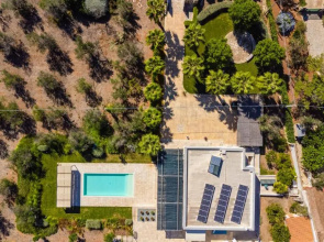 IChiani Luxury Villa Leuca by HDSalento