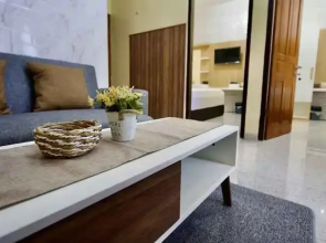 Premier Homestay Syariah