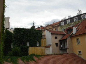 Old Town Magical place
