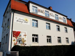 Spielzeug Hotel Sonneberg