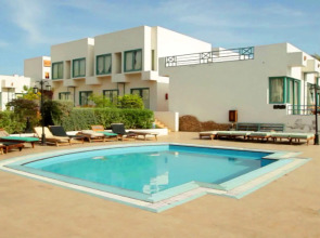 Badawia Sharm Resort