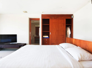 Baan Napoli Luxury Villa