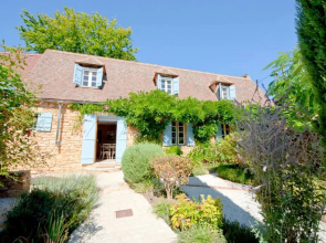 Cottage Les Glycines