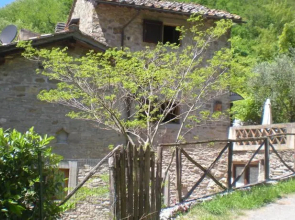 Il Mulino Della Cupolina