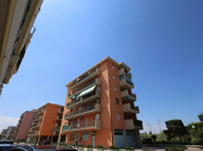 Holiday House Alba