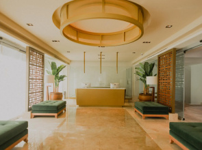 Antera Hotel & Residences