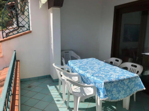 Residenza Monte Rena A3 - A4
