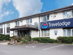 Travelodge Oxford Wheatley