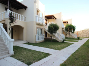 Turquoise Homes Residence