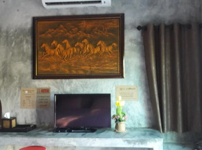 Nuttakarn Bali Resort