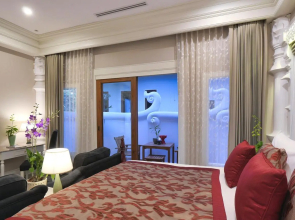 MonPanaNont Wellness Resort & Spa