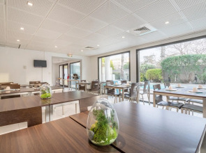 Comfort Aparthotel Marseille Prado Plage