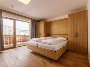 Superior Ferienwohnung fur 4 Personen