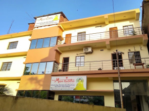 OYO 22721 Hotel Maya Buddha