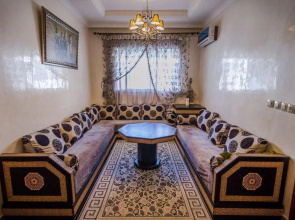 Salam Appartement