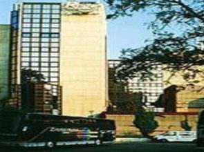 Europa Hotels  Congress Center