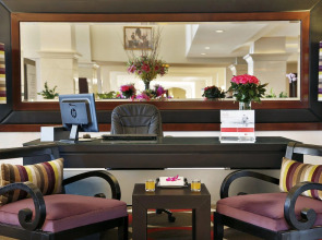 Holiday Inn Resort Dead Sea by IHG