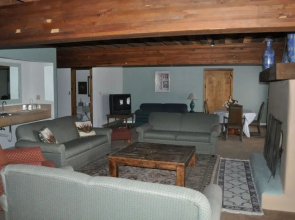 Rio Cucharas Inn