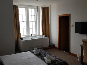 The Grey Gull Hotel