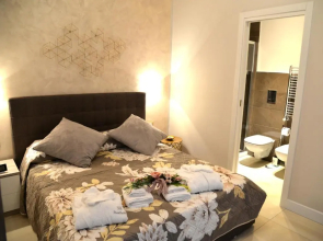CASA FELICE Suite Room