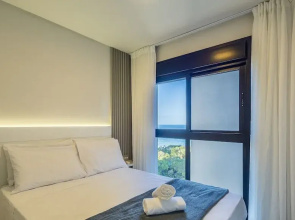 Apt w/ Bbq, 80m From the Beach Ret0801