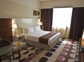 Kingsgate Hotel Abu Dhabi