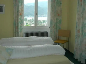 Hotel Paladina