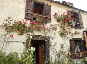 La Grange Aux Marmottes